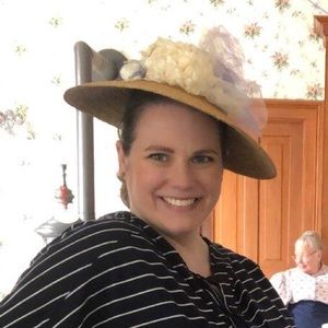 Meet your Posher, Kimberly